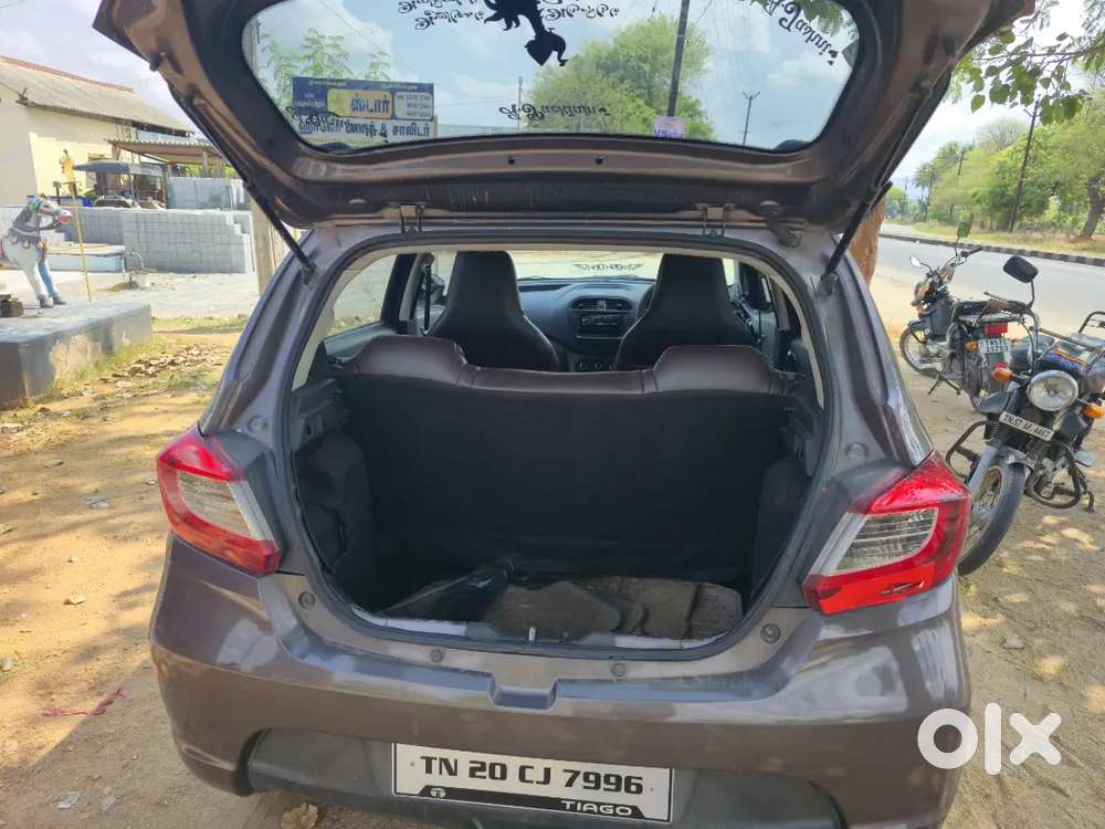 Tata Tiago