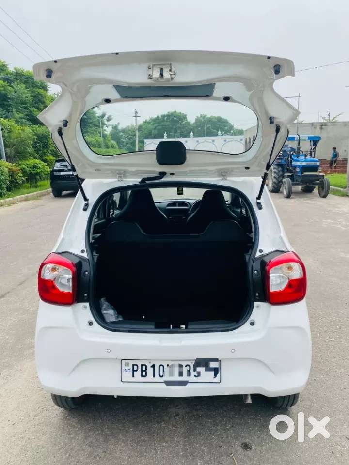 Maruti Suzuki Alto K10 1.0 Vxi, 2022, Petrol