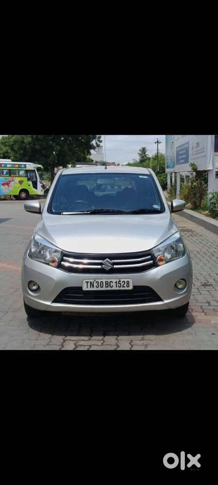 Maruti Suzuki Celerio Vxi(o), 2015, Petrol