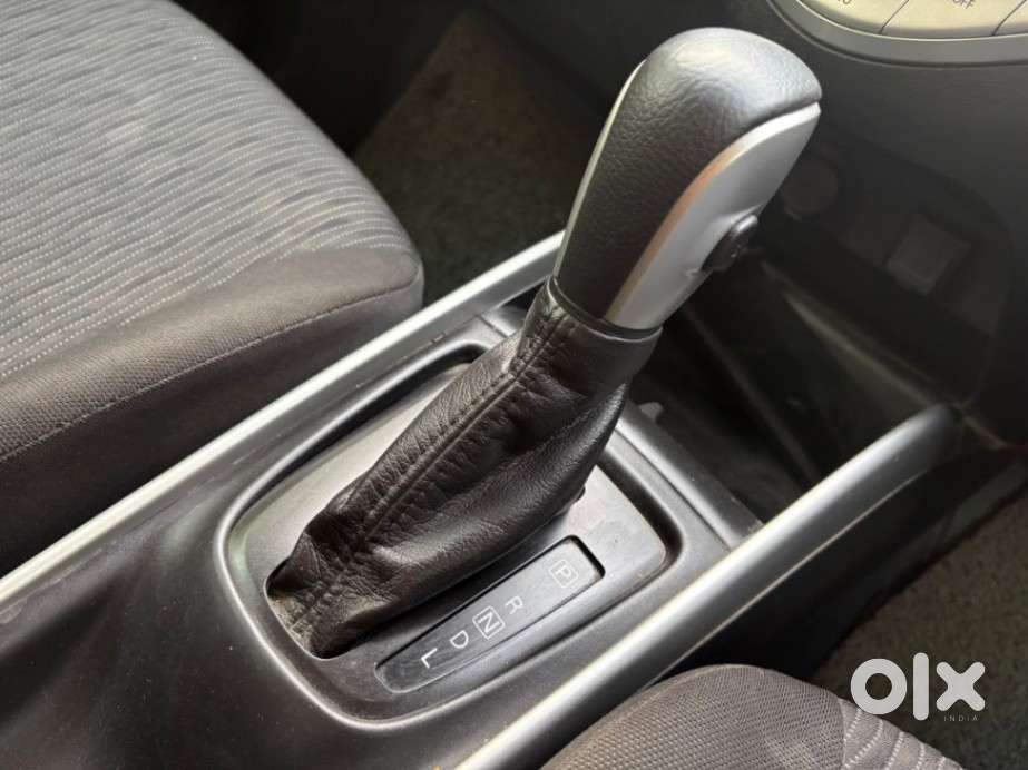 Maruti Suzuki Baleno 2015-2019 1.2 Zeta At, 2018, Petrol