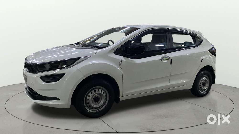 Tata Altroz Xe Cng, 2024, Cng & Hybrids