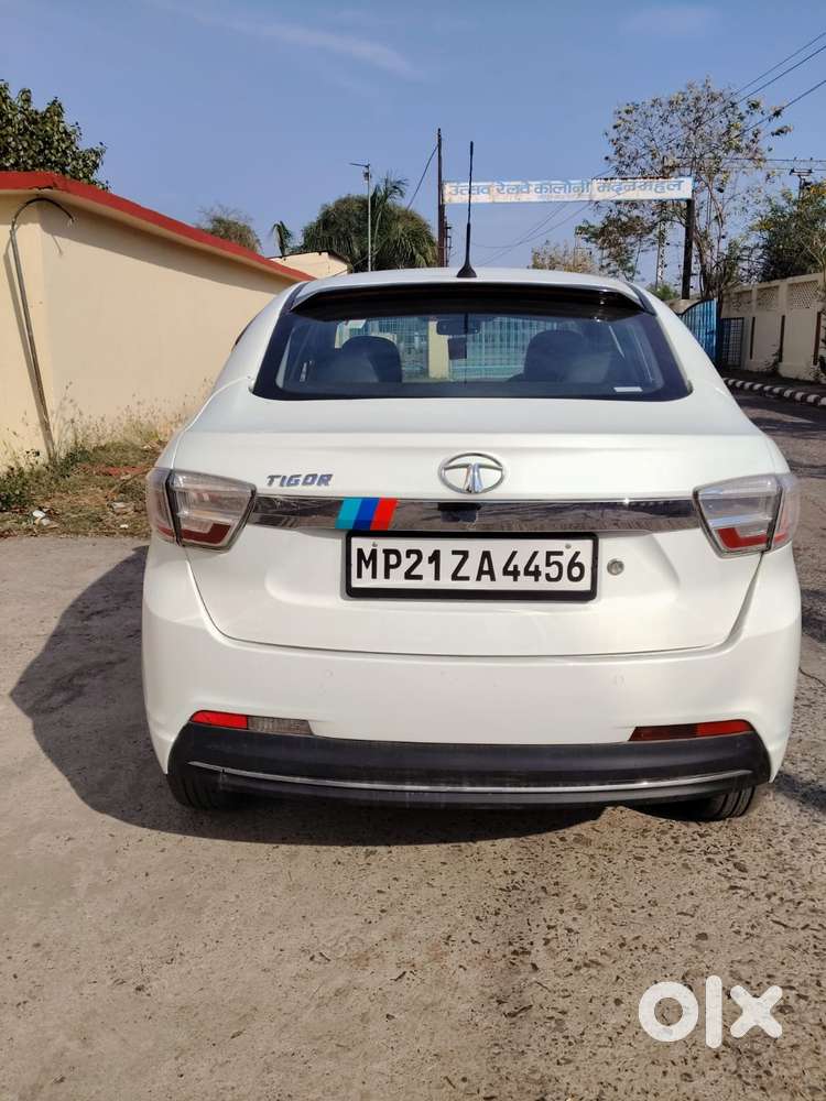 Tata Tiago 1.2 Revotron Xm, 2022, Petrol