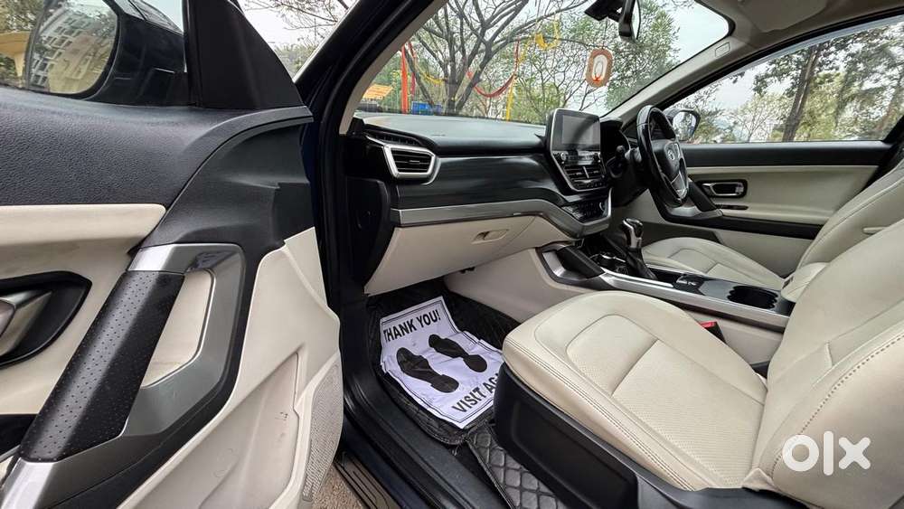 Tata Safari 2.0 Kryotec Xza Plus 6s Adventure, 2022, Diesel