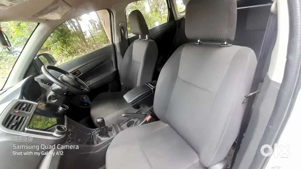 Maruti Suzuki Brezza Diesel