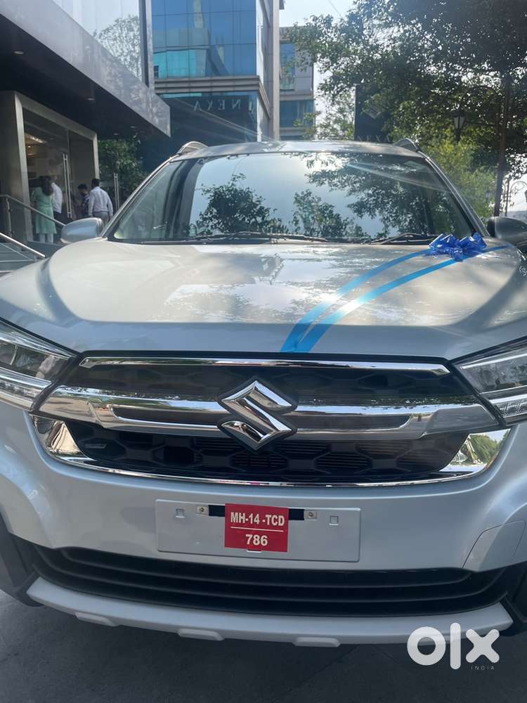 Maruti Suzuki Xl6 Zeta 2024 Hybrid Year
