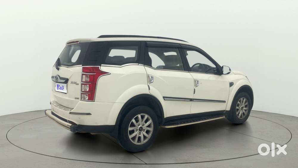 Mahindra Xuv500 W10 Awd, 2015, Diesel