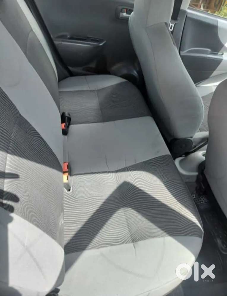 Maruti Suzuki A-star 2010 Petrol Well Maintained