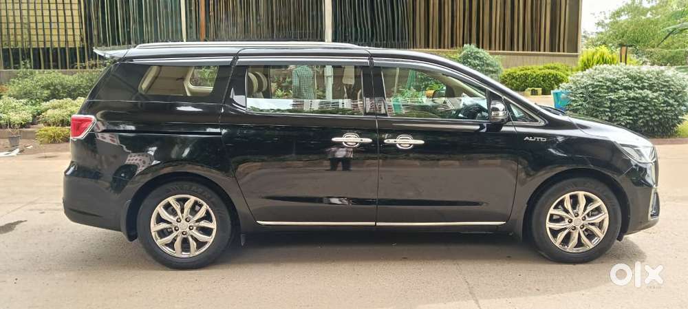 Kia Carnival Limousine, 2020, Diesel