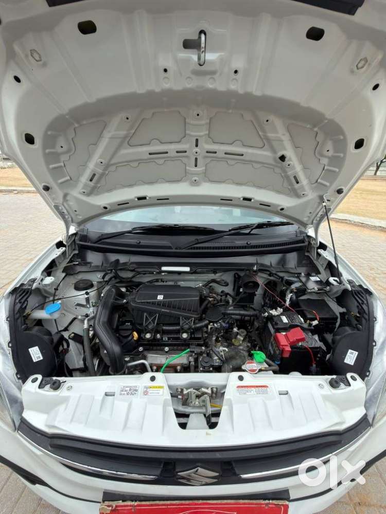 Maruti Suzuki Celerio Vxi, 2026, Petrol