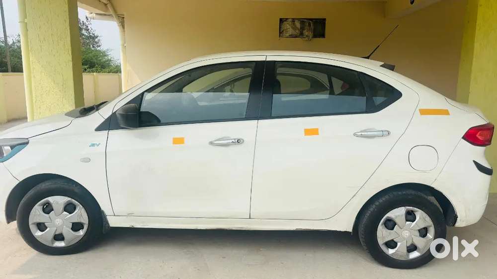 Tata Tigor Ev