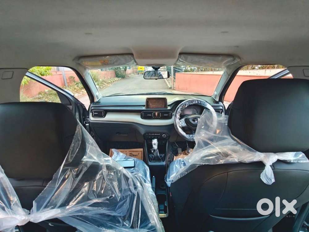 Tata Punch Adventure Icng, 2024, Cng & Hybrids