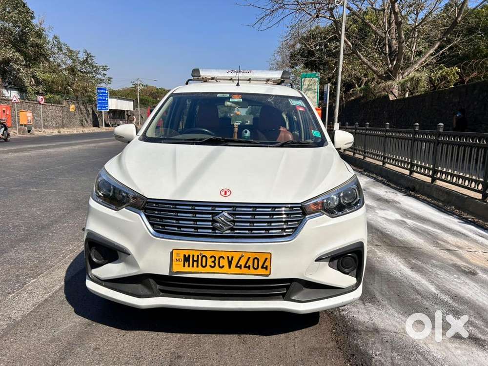 Maruti Suzuki Ertiga 2019 Diesel Good Condition