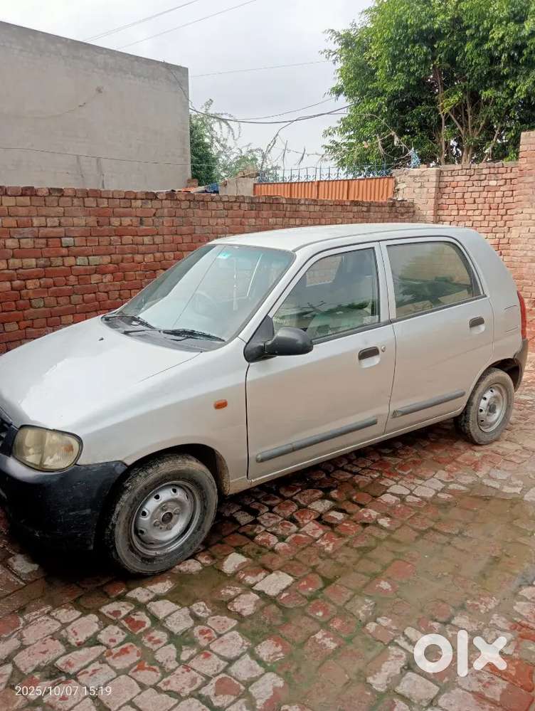 Maruti Sazuki
