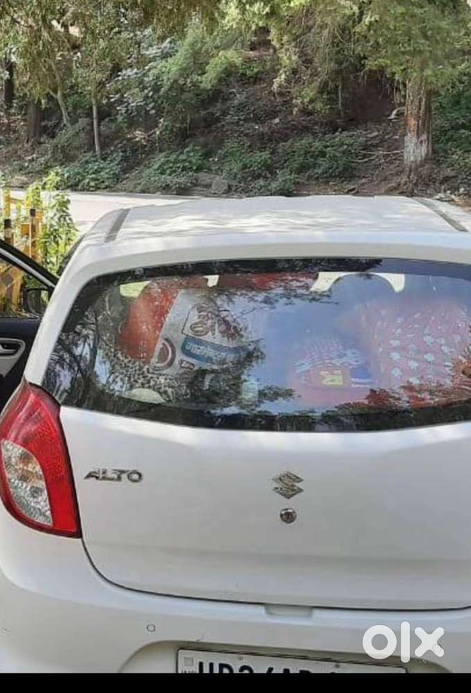 Maruti Suzuki Petrol 2021 Manual