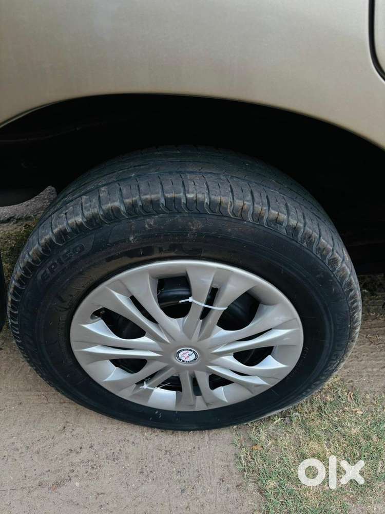 Toyota Innova 2.0 Gx 8 Str, 2009, Diesel