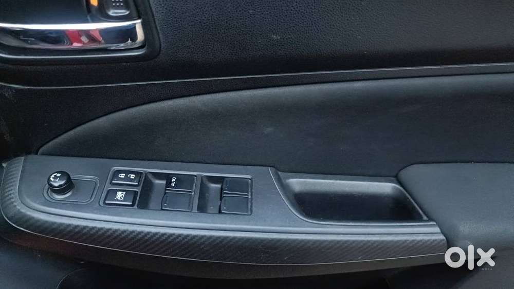 Maruti Suzuki Swift Vxi Ags, 2021, Petrol