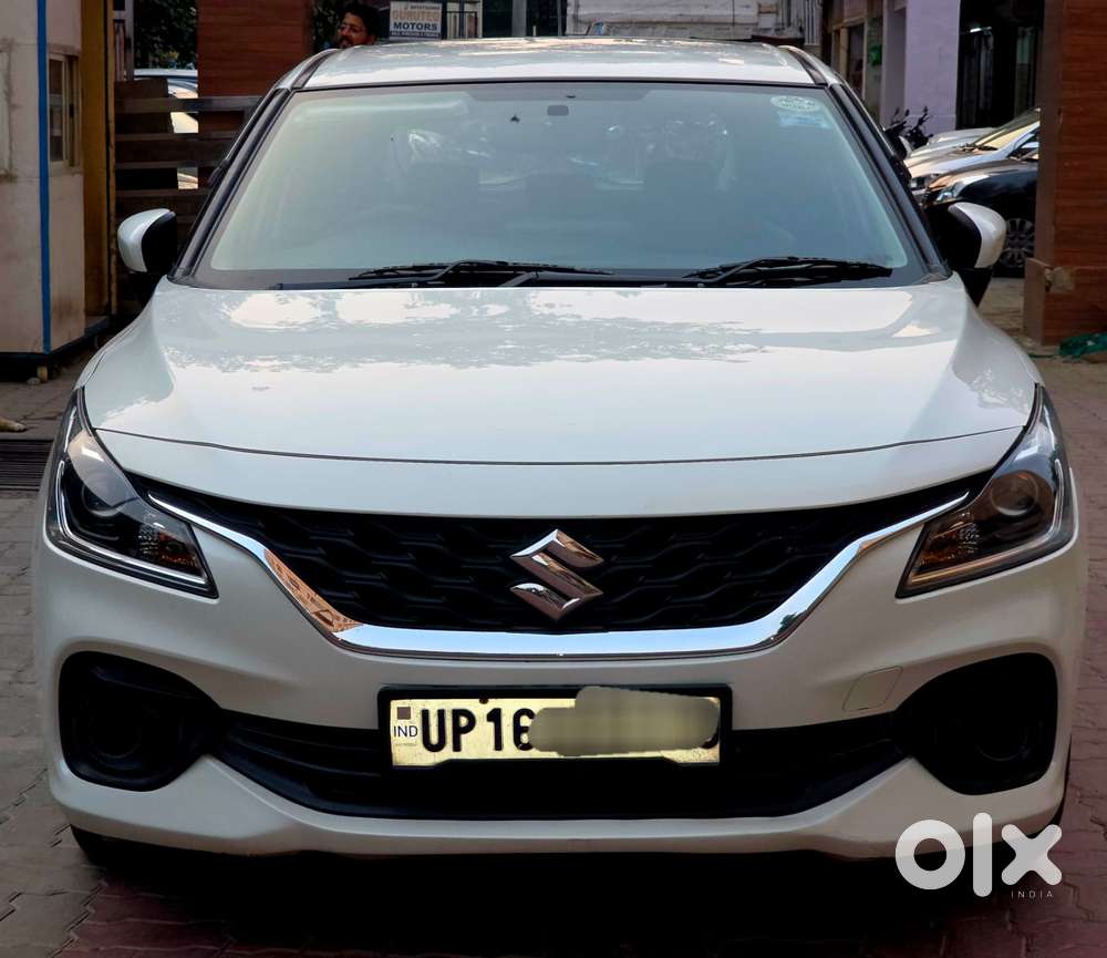 Maruti Suzuki Baleno Delta, 2024, Petrol