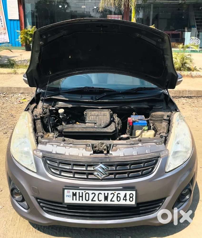 Maruti Suzuki Swift Dzire 1.3 Vxi, 2013, Petrol