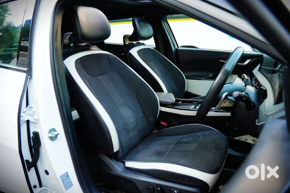 Kia Ev6 Gt Line Awd, 2022, Electric