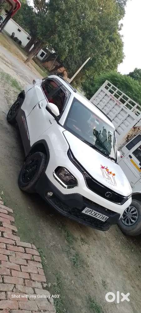 Tata Punch Smart Plus 2024