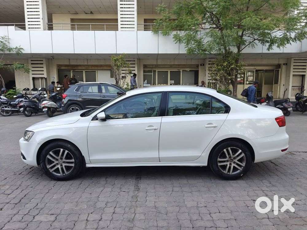 Volkswagen Jetta 2.0l Tdi Highline At, 2014, Diesel