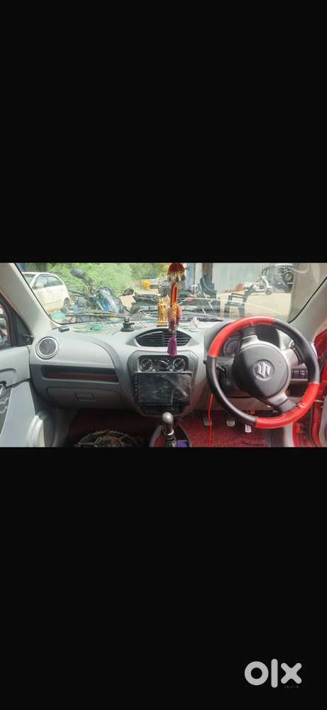 Maruti Suzuki Alto 800 2014 Petrol 80000 Km Driven