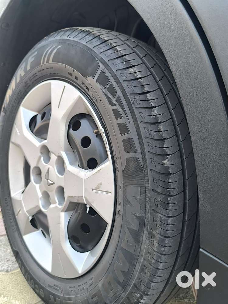 Mahindra Xuv 3xo Mx3 1.5 Diesel, 2024, Diesel