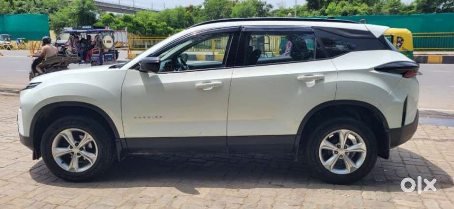Tata Harrier, 2025, Diesel