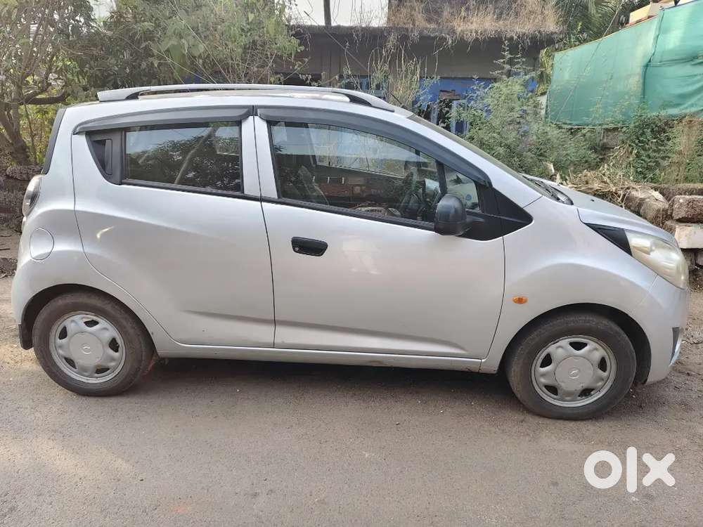 Chevrolet Beat 2013 Diesel Good Condition