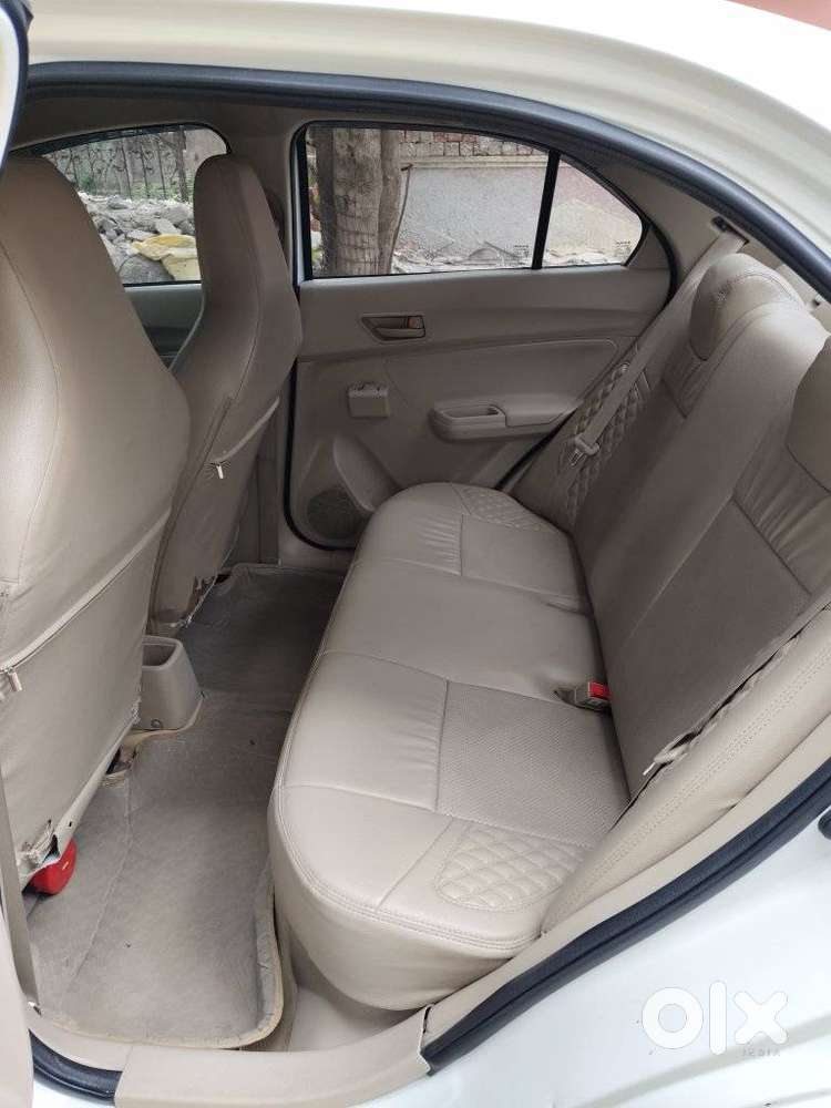 Maruti Suzuki Dzire 1.2 Tour S Cng, 2024, Cng & Hybrids