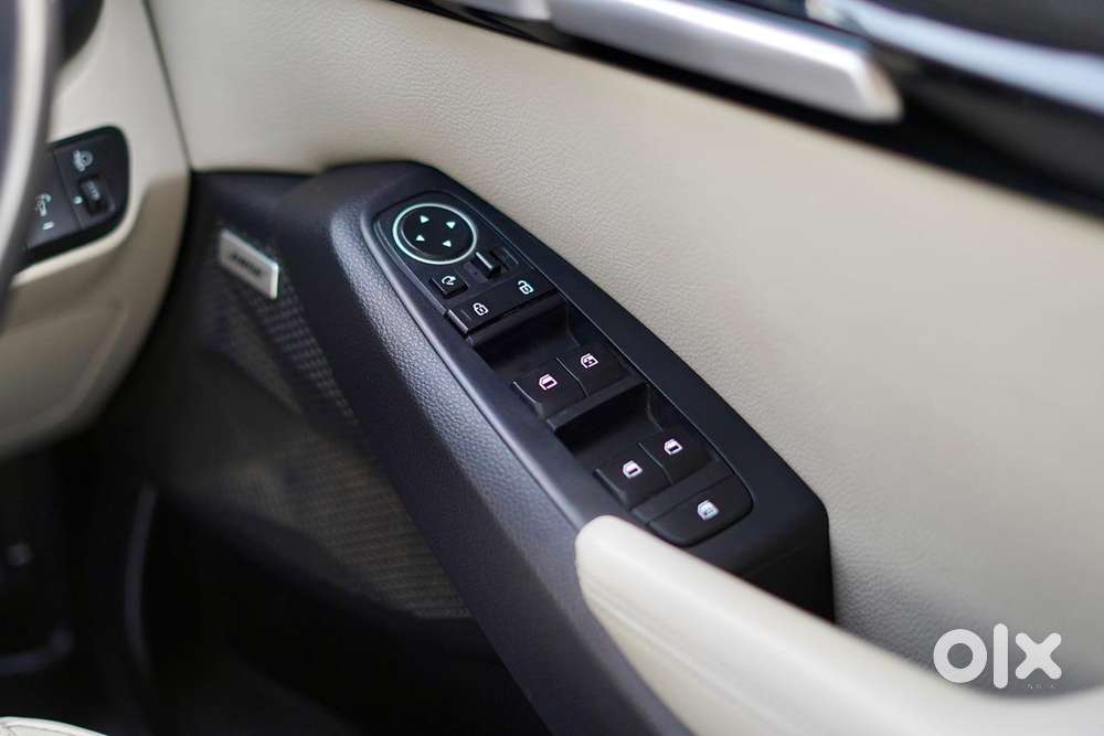 Kia Seltos 1.5 Htx Diesel At, 2020, Diesel
