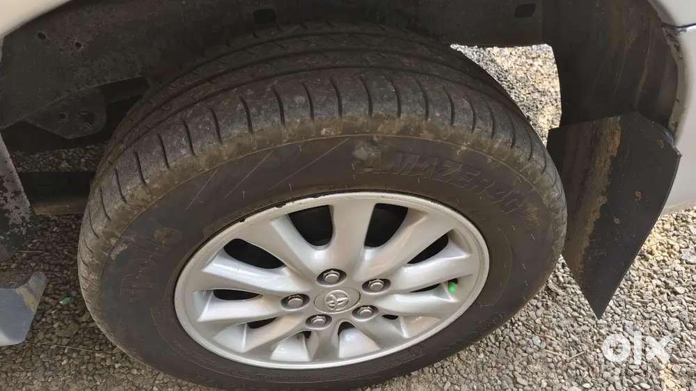 Toyota Innova 2014 Diesel Good Condition