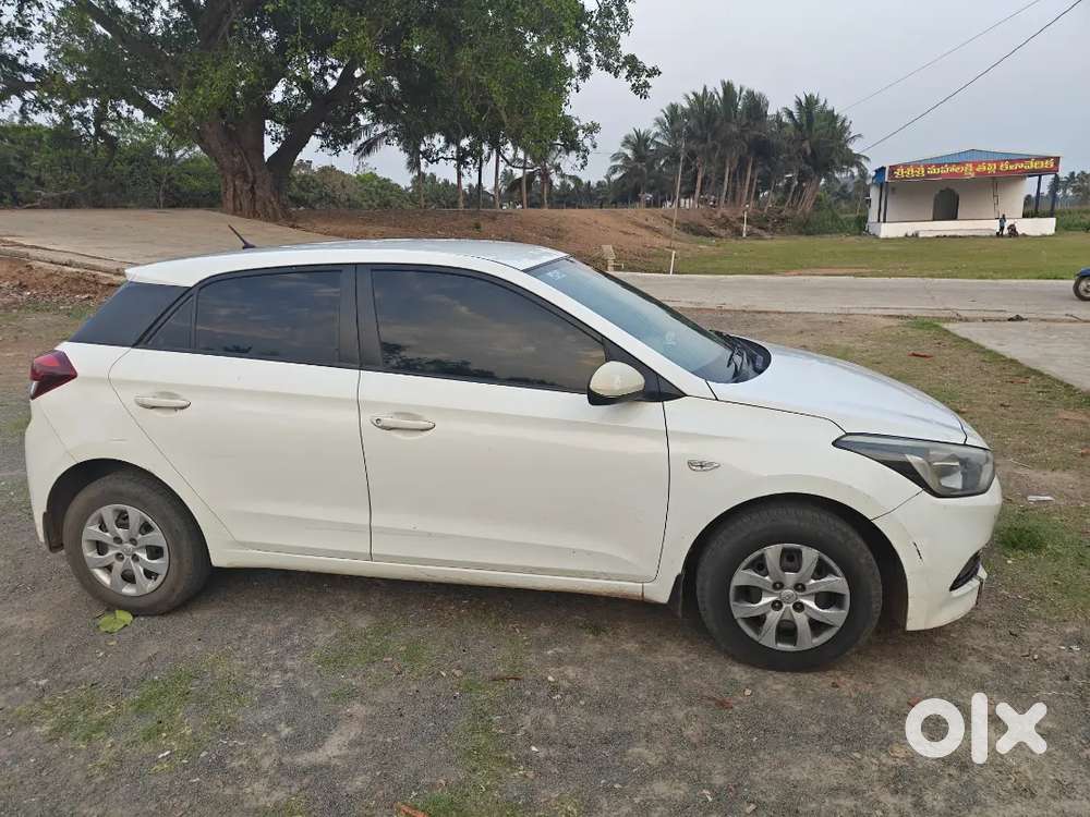 Hyundai I20 2015 Diesel 188900 Km Driven No Issue Great Milege 20kmpl