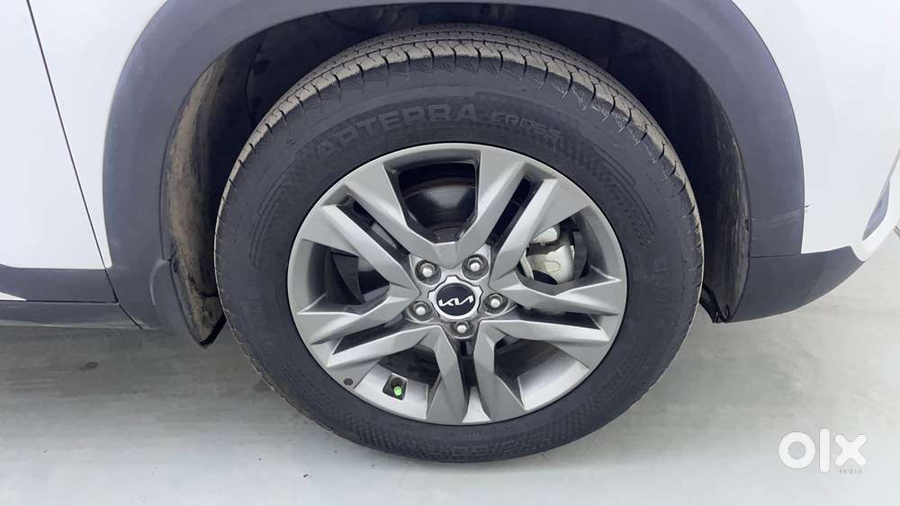 Kia Seltos Htx G, 2022, Petrol