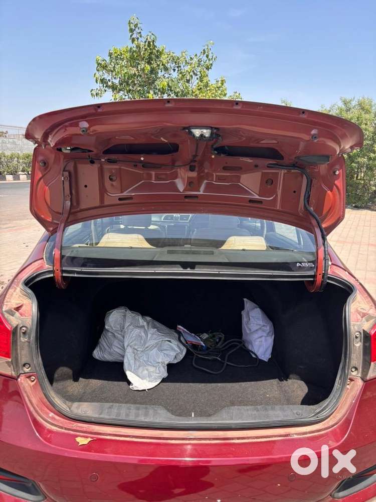 Maruti Suzuki Ciaz 2016 Diesel Good Condition