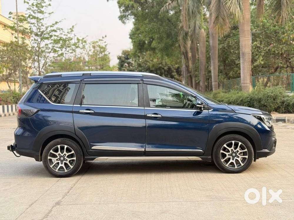 Maruti Suzuki Xl6 Zeta Mt Cng, 2025, Petrol