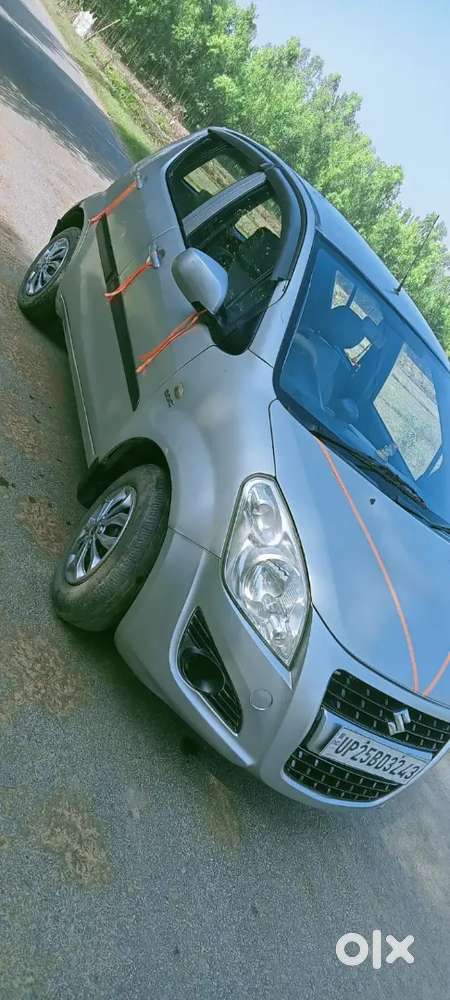 Maruti Suzuki Ritz Vdi Diesel Model 2014  Ac Heater Power Window Tyre
