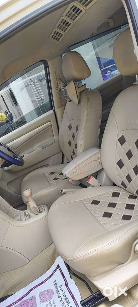 Maruti Suzuki Ertiga Zdi+ Shvs, 2017, Diesel