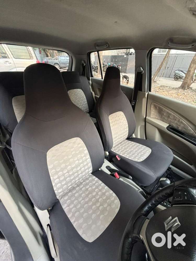 Maruti Suzuki Celerio 2016 Zxi Petrol 55000 Km Driven On Record