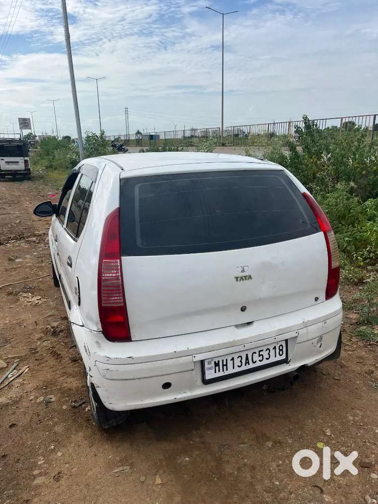 Tata Indica V2 Diesel 2009