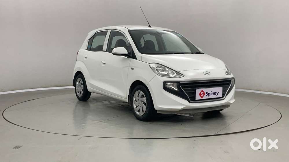 Hyundai Santro Sportz Amt, 2021, Petrol
