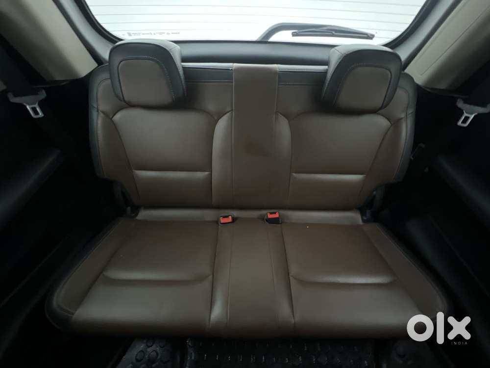 Mahindra Scorpio N Z8 L Diesel At 4wd 7 Str, 2023, Diesel