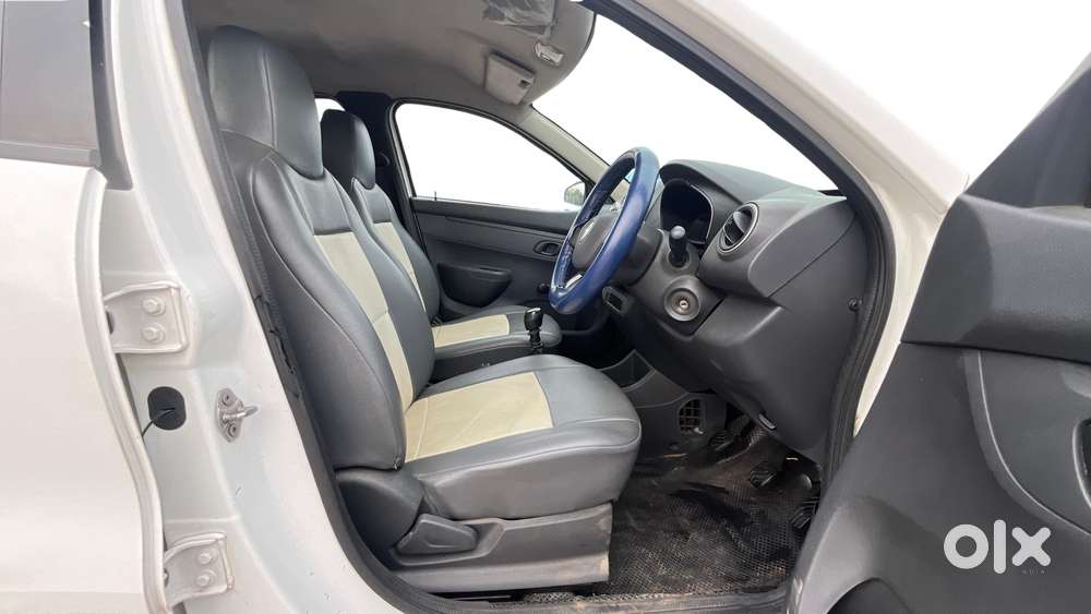 Renault Kwid 2015-2019 1.0 Rxl, 2016, Petrol
