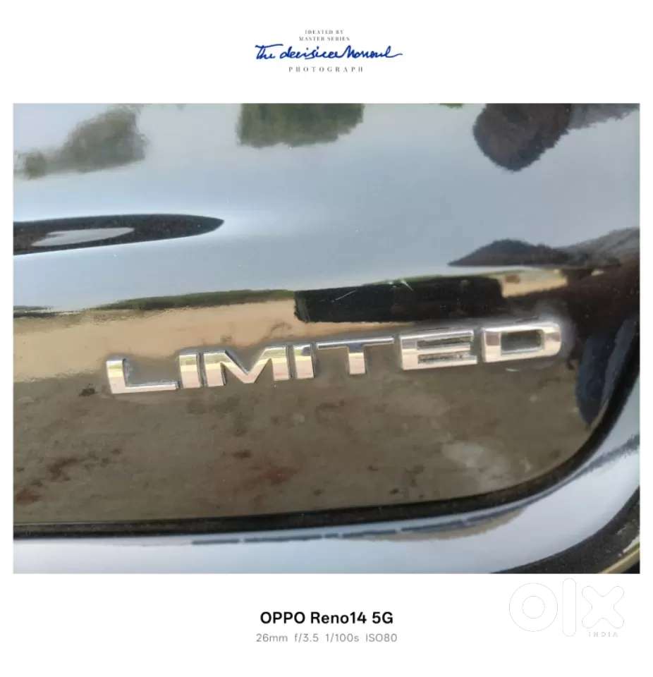 Jeep Compass, 2019, Diesel