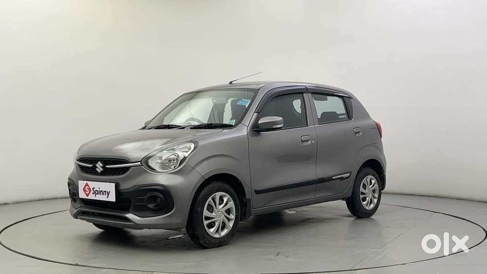 Maruti Suzuki Celerio 1.0 Zxi Amt, 2023, Petrol