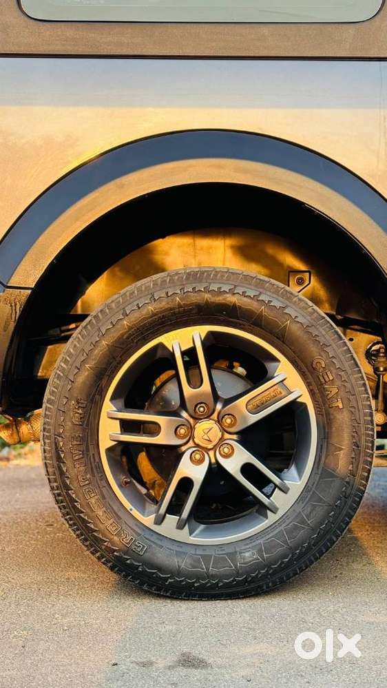 Mahindra Thar Lx Hard Top Diesel Mt Rwd, 2023, Diesel