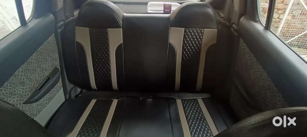 Maruti Suzuki Alto 2017 Lxi