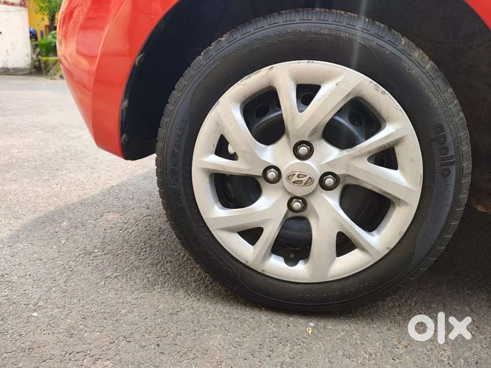 Hyundai Grand I10 1.2 Crdi Sportz, 2019, Diesel
