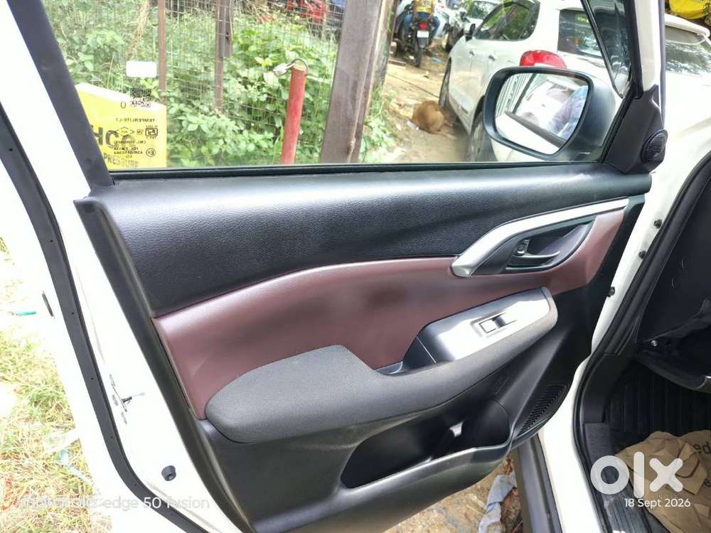 Maruti Suzuki Vitara Delta 2026