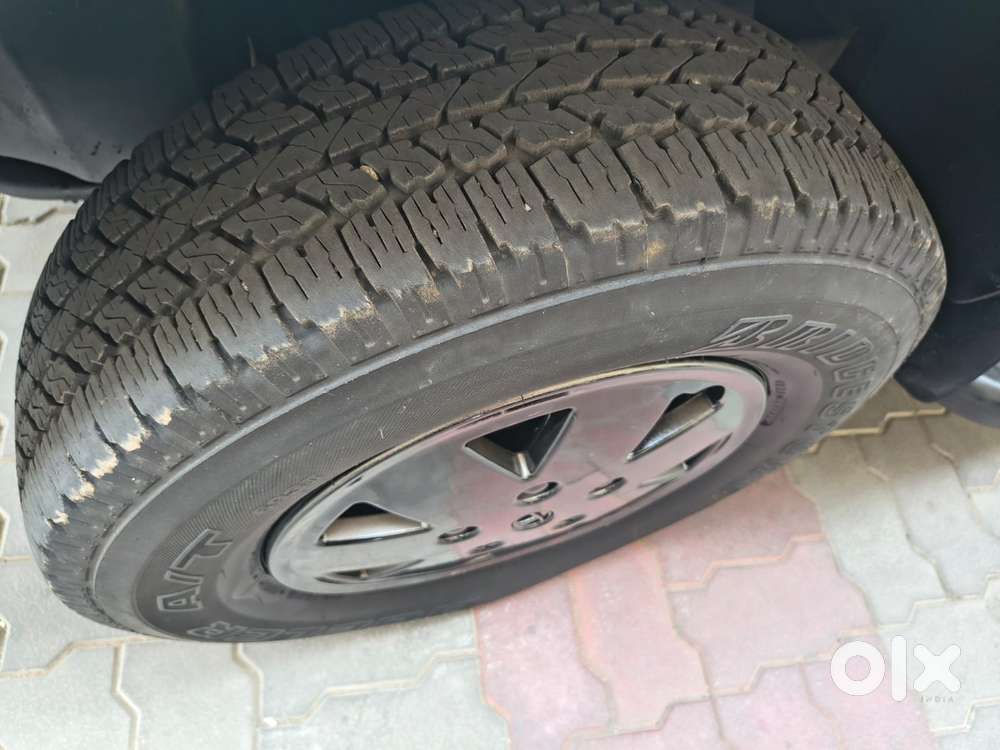 Tata Sumo Gold Cx, 2012, Diesel